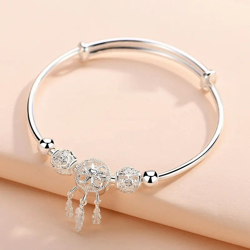 Dreamcatcher Bracelet-Westeryn