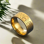 Celestial Embrace Ring-Westeryn