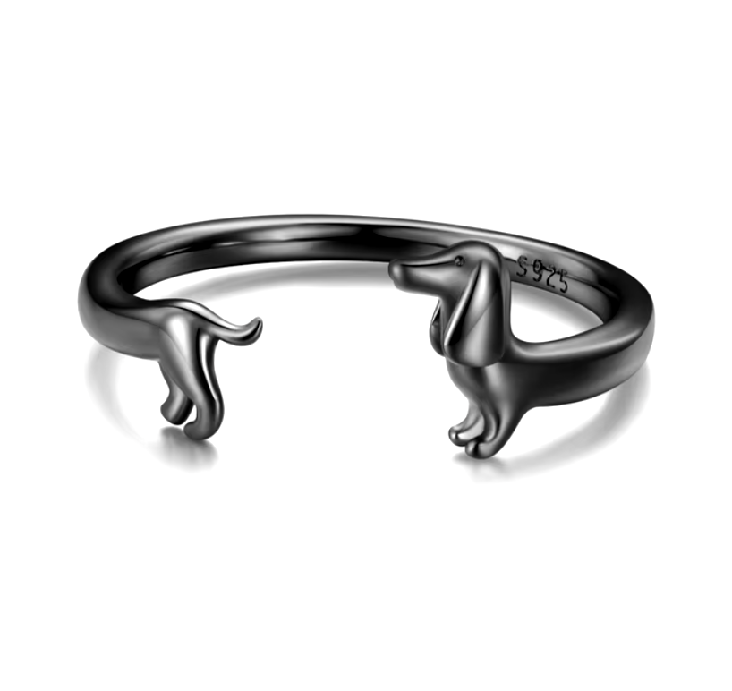 Celestial Blossom Ring