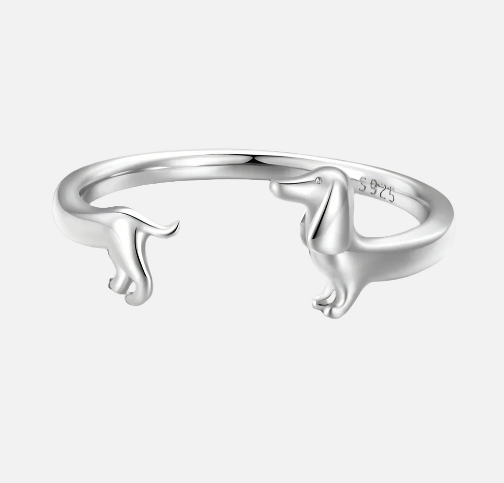 Celestial Blossom Ring-Westeryn
