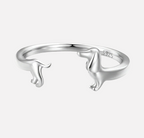 Celestial Blossom Ring-Westeryn