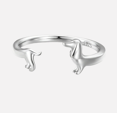 Celestial Blossom Ring-Westeryn