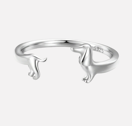 Celestial Blossom Ring