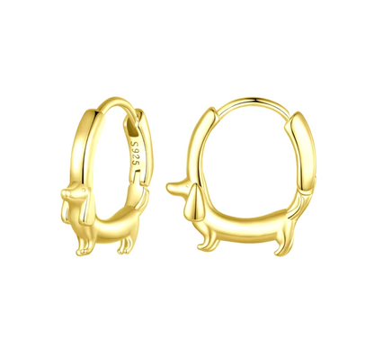 Celestial Paws Hoops - A Tribute to Furry Friends