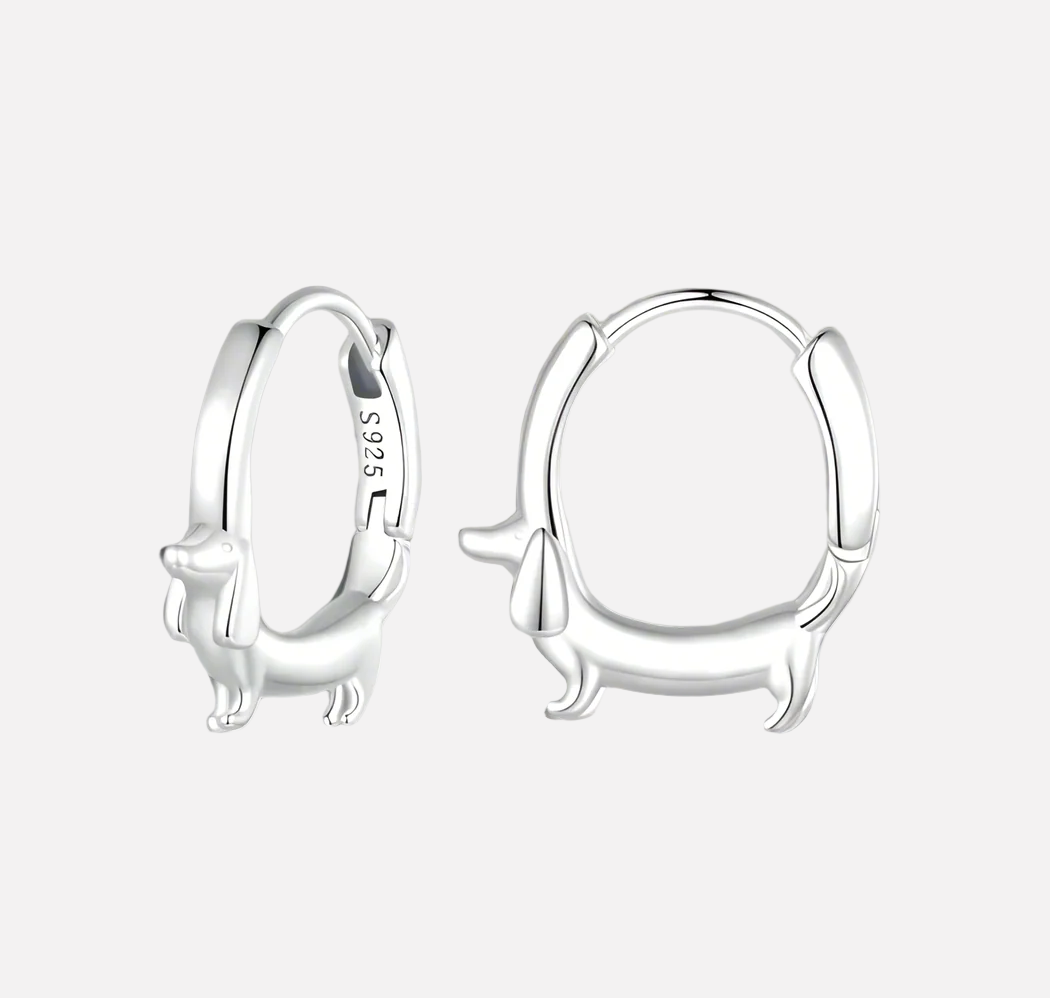 Celestial Paws Hoops - A Tribute to Furry Friends-Westeryn