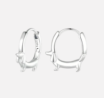 Celestial Paws Hoops - A Tribute to Furry Friends