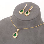 Thalienne Aurevelle Jewelry Set-Westeryn