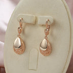 Merle Dangle Earrings-Westeryn