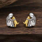 Celestial Embrace Earrings-Westeryn