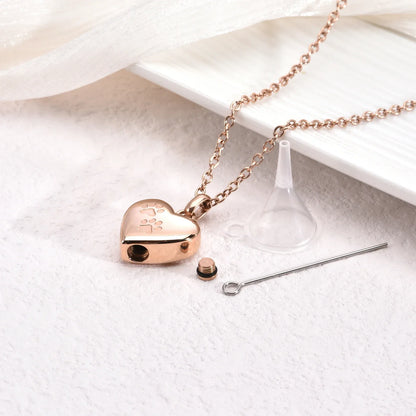 Everlasting Love Pendant