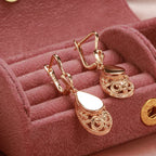 Merle Dangle Earrings-Westeryn