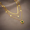 Serenna Virelle Necklace Set-Westeryn
