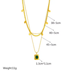 Serenna Virelle Necklace Set-Westeryn