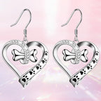 2-Piece Jewelry Set with Paw-Westeryn