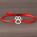 Whispering Paws Bracelet-Westeryn