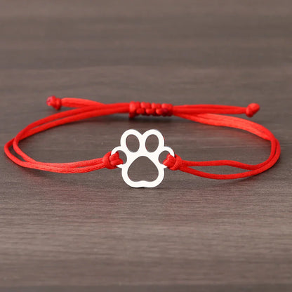 Whispering Paws Bracelet