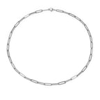 Archen Elegant Chain Necklace | Gold-Westeryn
