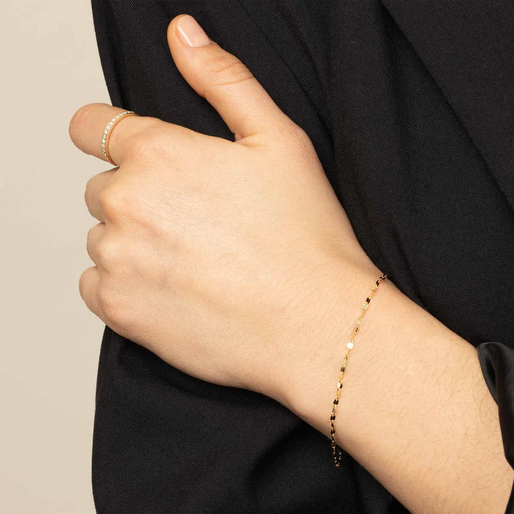 Cabaret Bracelet | Gold-Westeryn