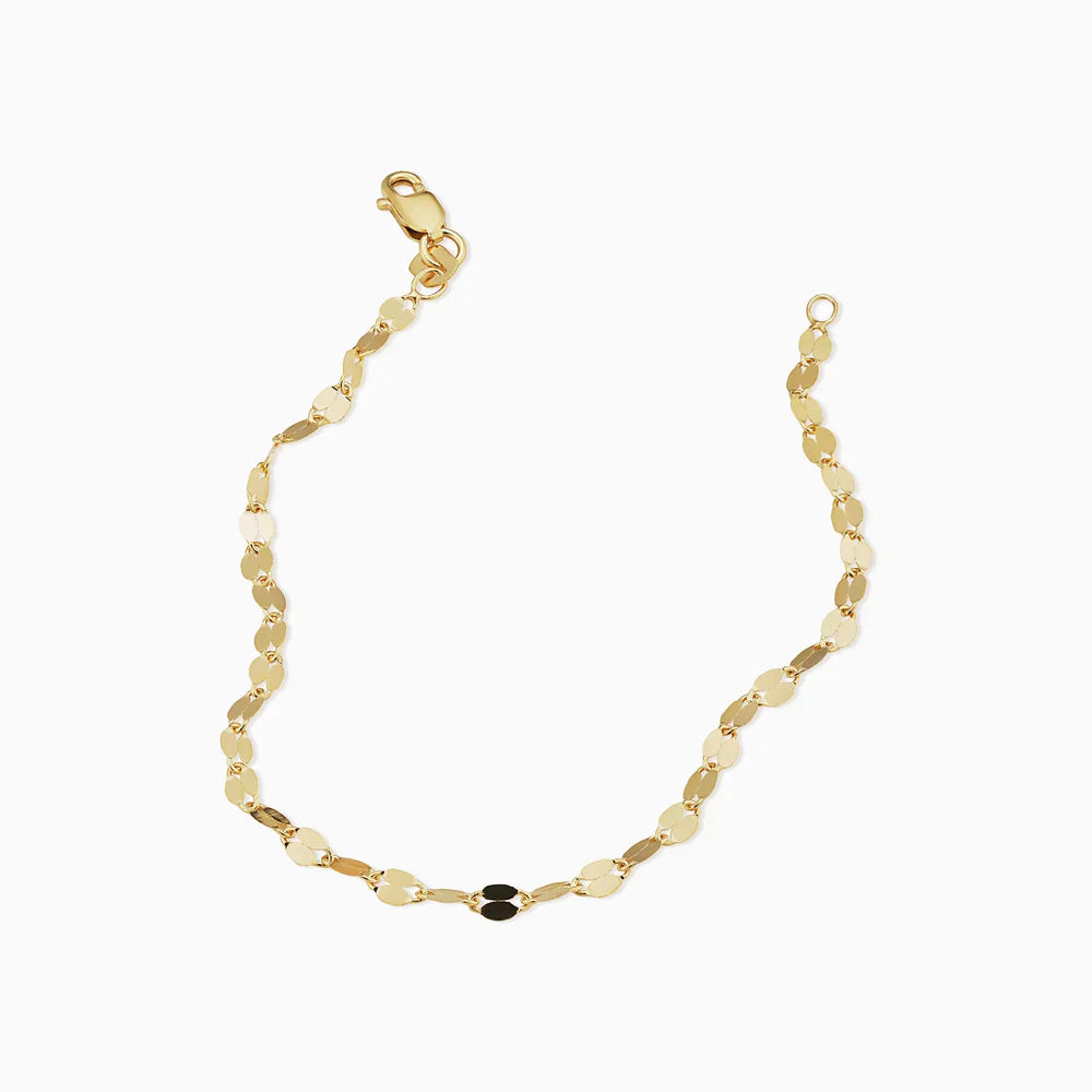 Cabaret Bracelet | Gold-Westeryn