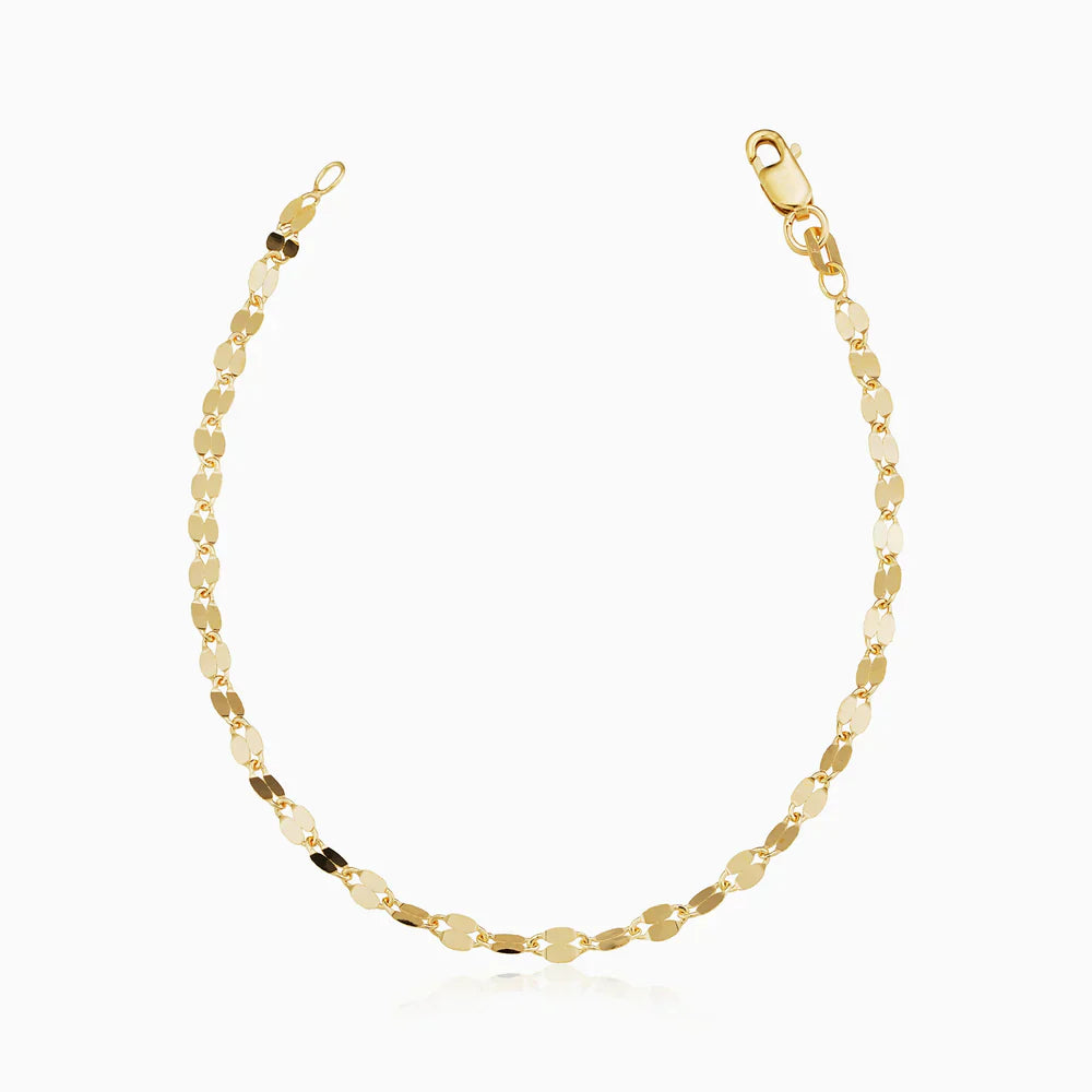 Cabaret Bracelet | Gold-Westeryn
