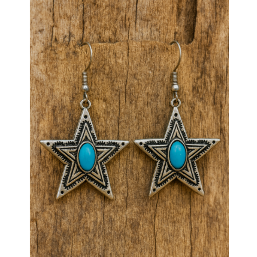Karin Moonstone Earrings-Westeryn