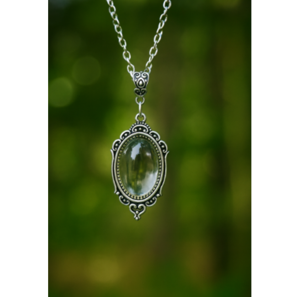 Cyra Moon StoneNecklace-Westeryn