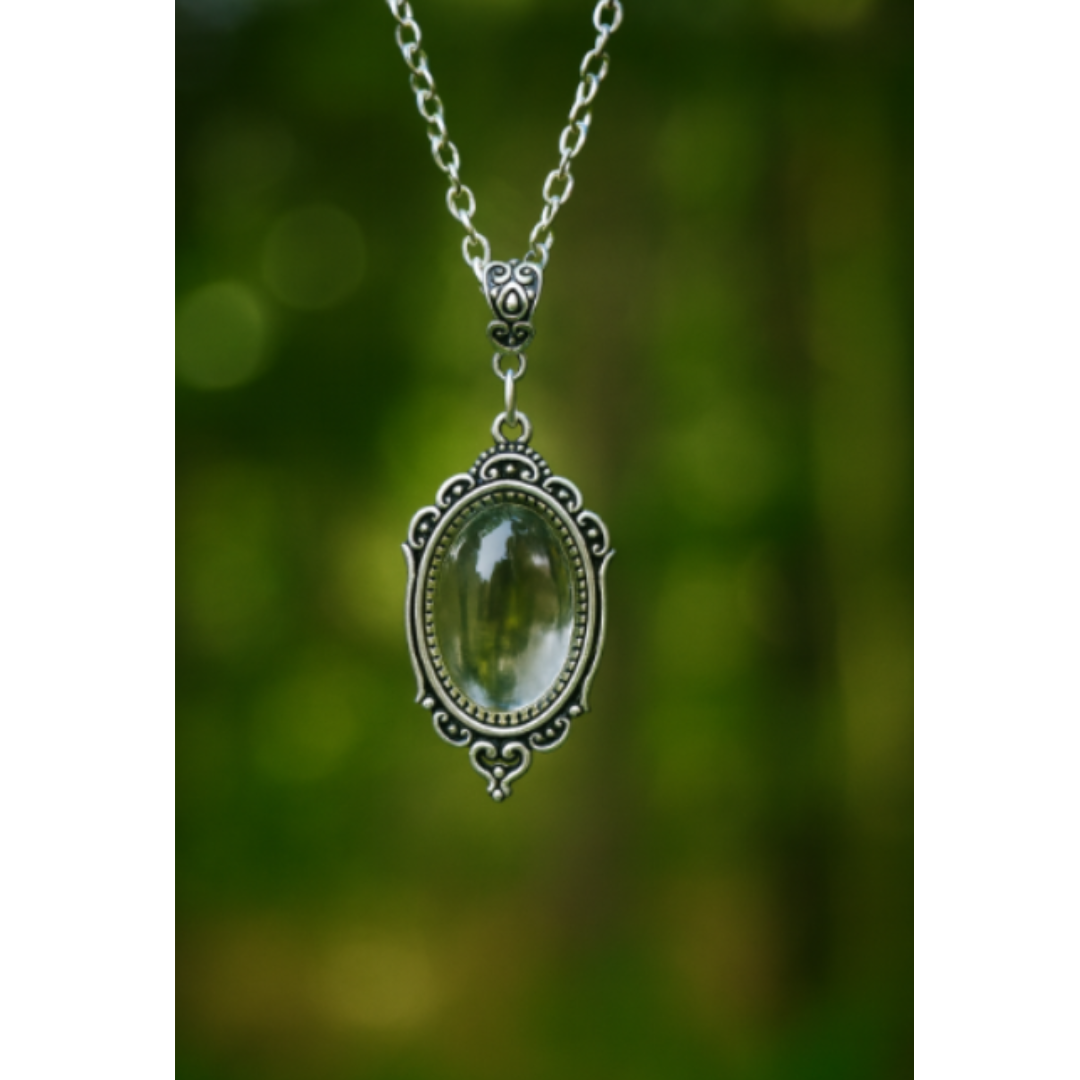 Cyra Moon StoneNecklace-Westeryn