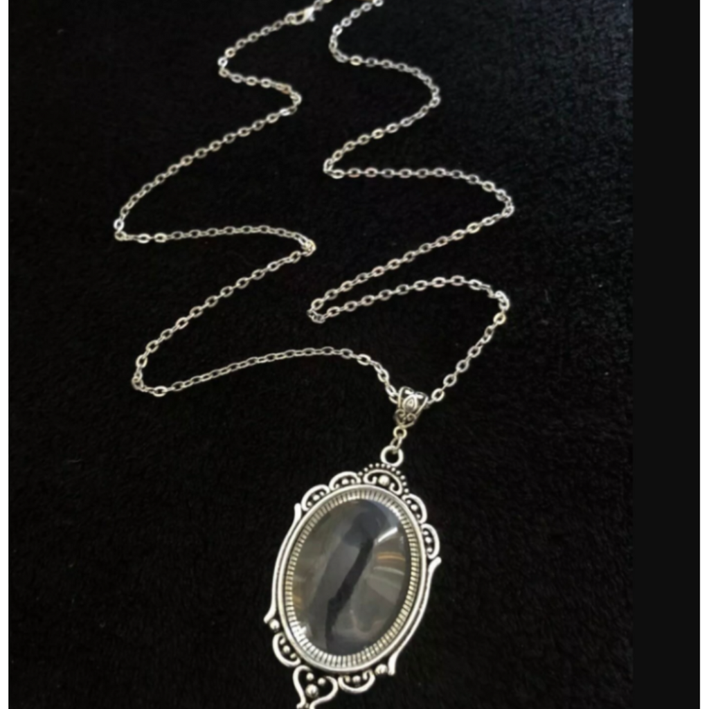 Cyra Moon StoneNecklace-Westeryn