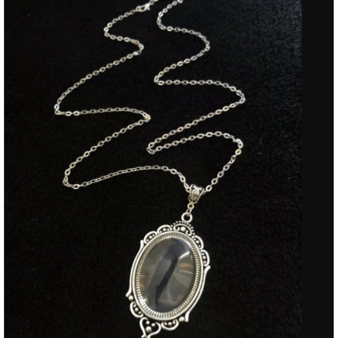 Cyra Moon StoneNecklace-Westeryn