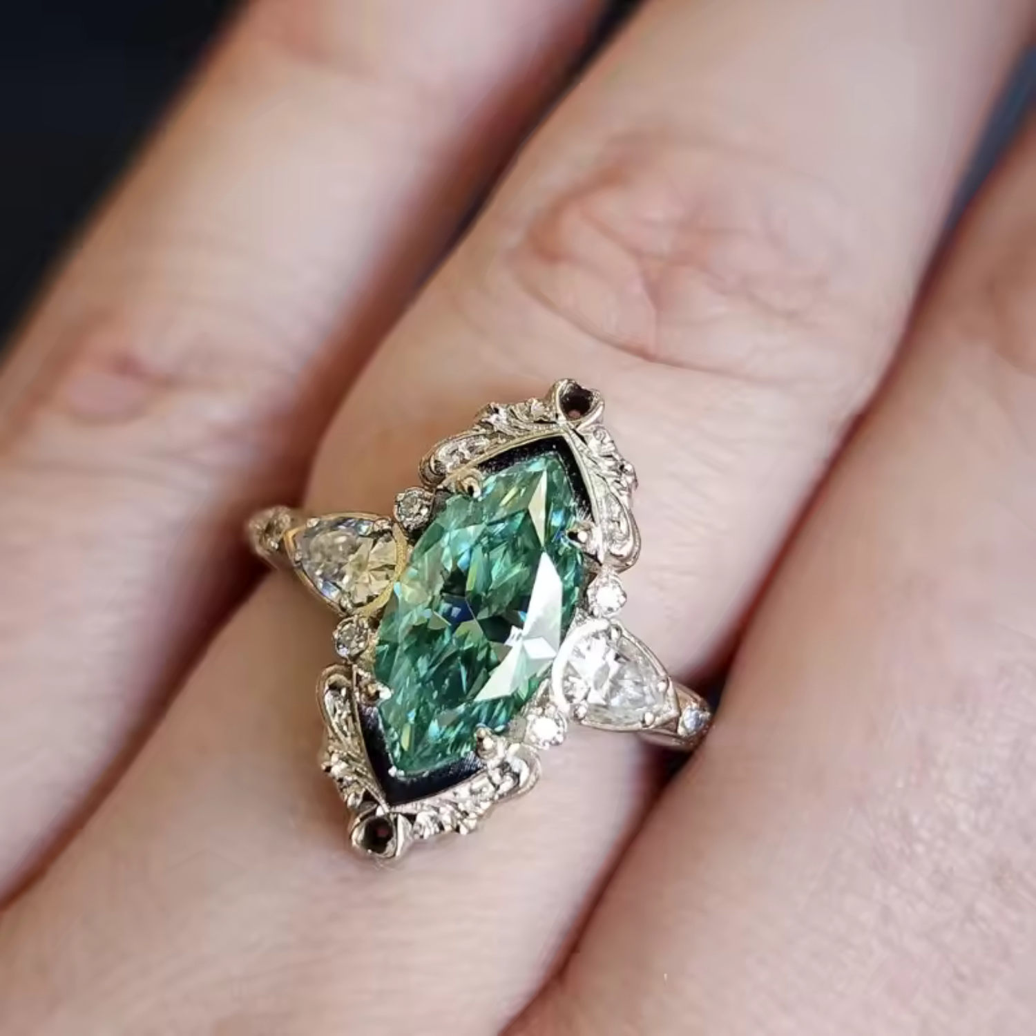 Vaelira Thornewyn Ring-Westeryn