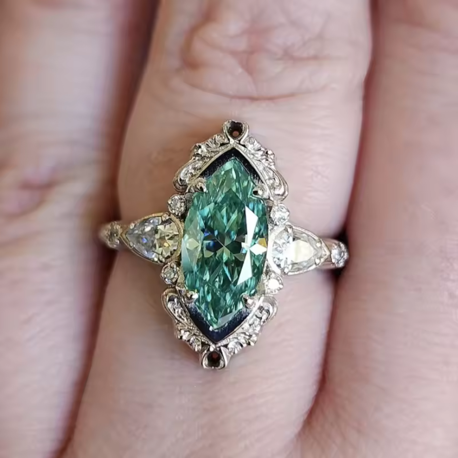 Vaelira Thornewyn Ring-Westeryn