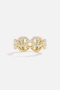 Isla Marina Ring | Gold-Westeryn