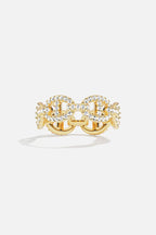 Isla Marina Ring | Gold-Westeryn