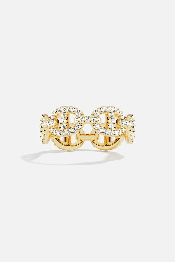 Isla Marina Ring | Gold-Westeryn