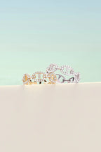 Isla Marina Ring | Gold-Westeryn