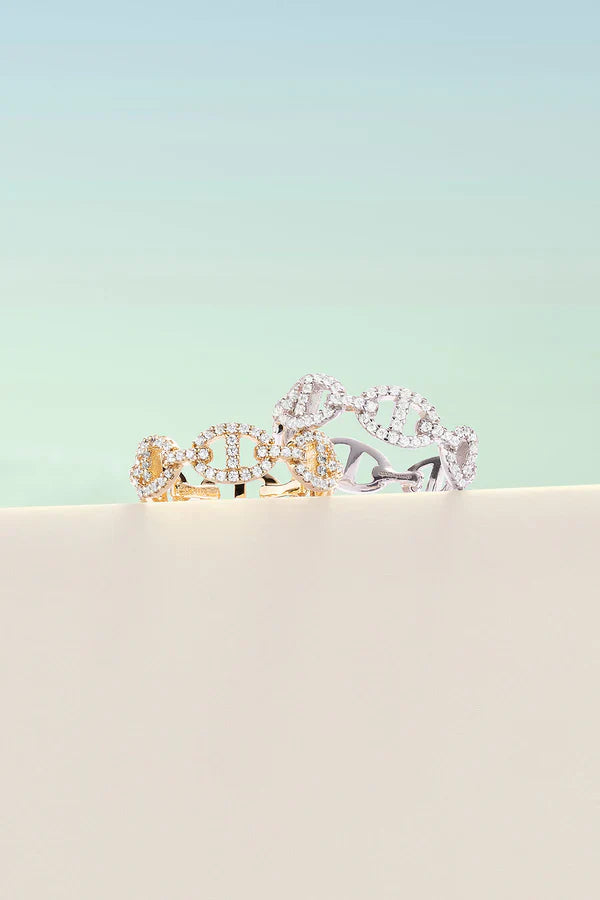 Isla Marina Ring | Gold-Westeryn