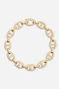 Isla Marina Bracelet | Gold-Westeryn