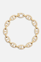 Isla Marina Bracelet | Gold-Westeryn