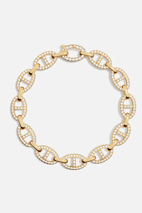 Isla Marina Bracelet | Gold-Westeryn