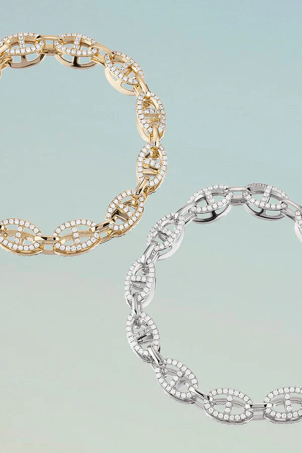 Isla Marina Bracelet | Gold-Westeryn