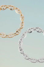 Isla Marina Bracelet | Gold-Westeryn