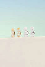 Isla Marina Earring | Gold-Westeryn