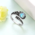 Maude Moon Stone -Ring-Westeryn