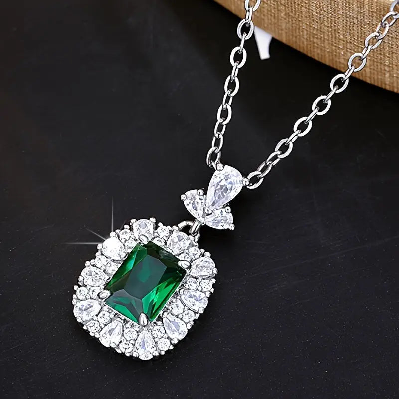 Meliora Brenswyn Necklace-Westeryn