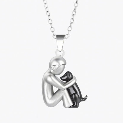 Celestial Charm Pendant