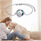 Charmed Canine Bracelet-Westeryn