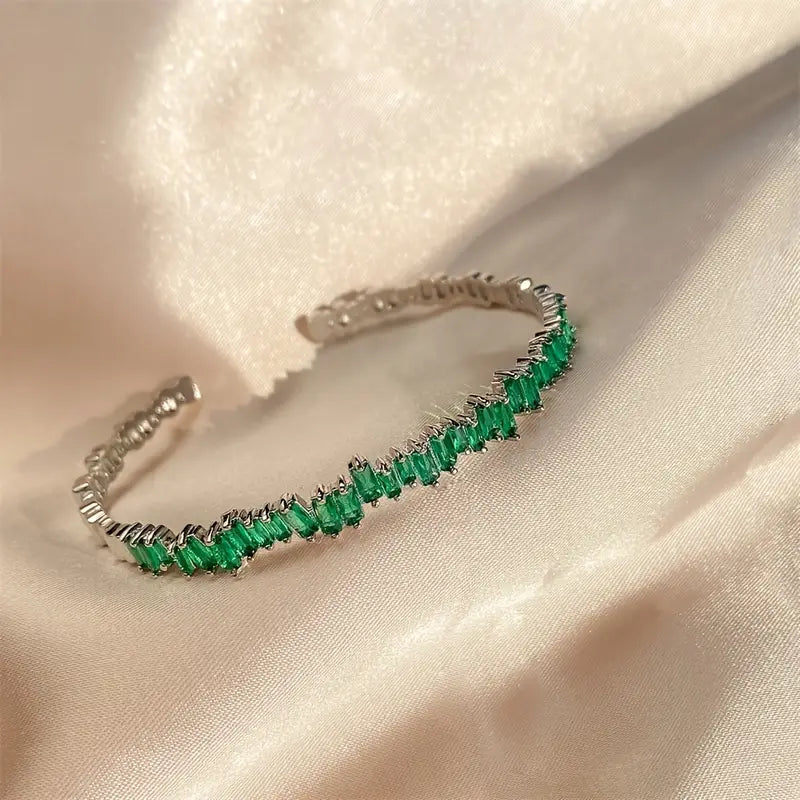 Milena Thalys Ring-Westeryn