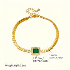 Orielle Verdaska Bracelet-Westeryn