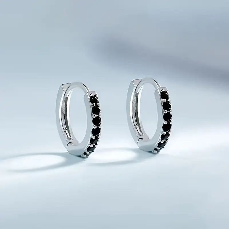 Coastal-Inspired Gold Drop Earrings-Westeryn