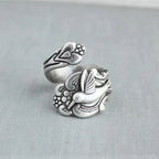 “Whispering Blossom Ring”-Westeryn